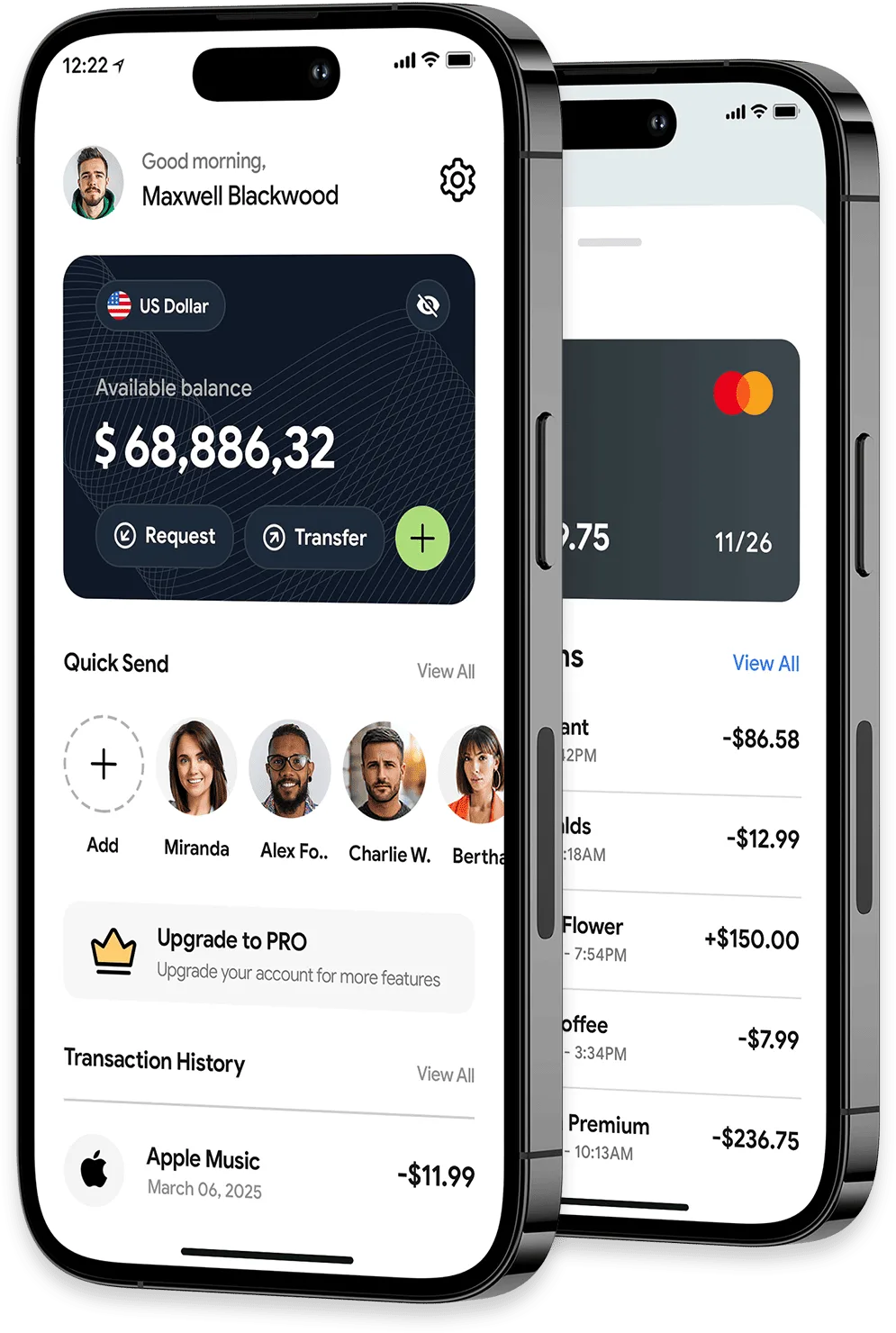 Manage your finances easily with Formex - 鲸鱼体育