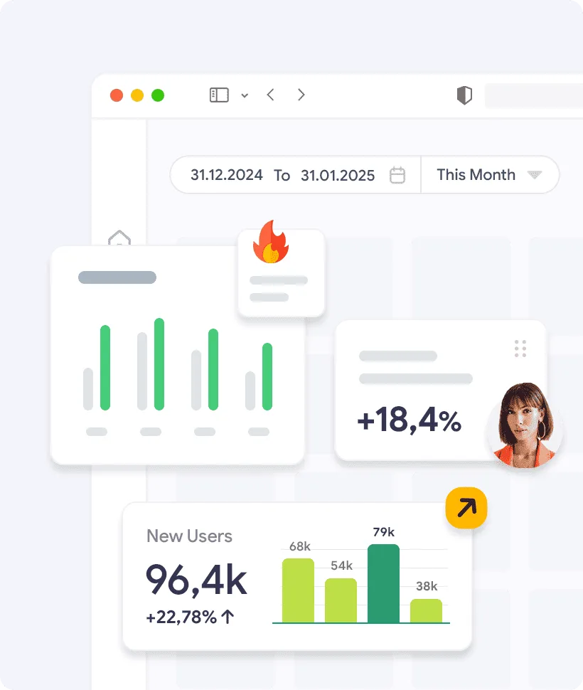 Achieve more with better workflows - 鲸鱼体育