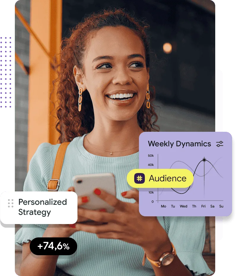 The advanced analytics tool for your business - 鲸鱼体育