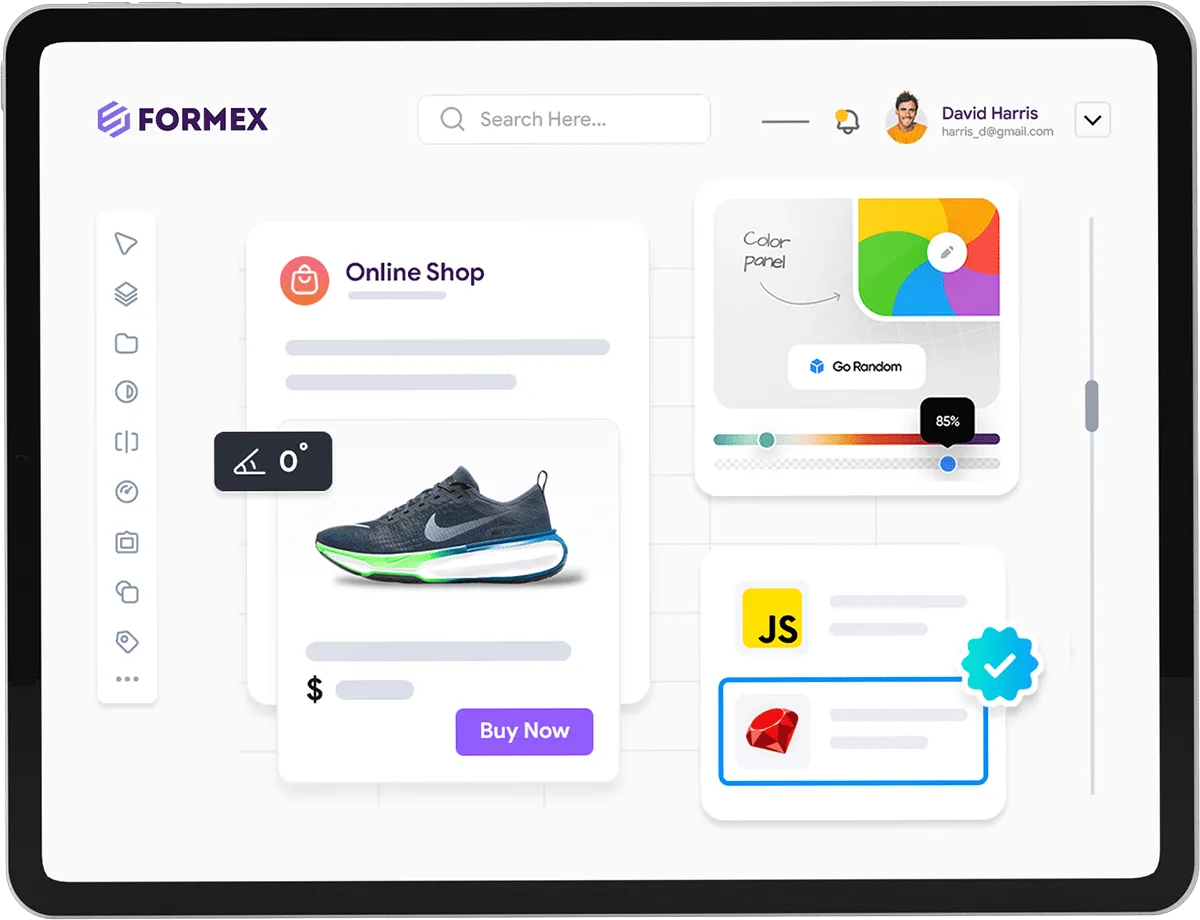 Content creation with AI-powered tools - 鲸鱼体育